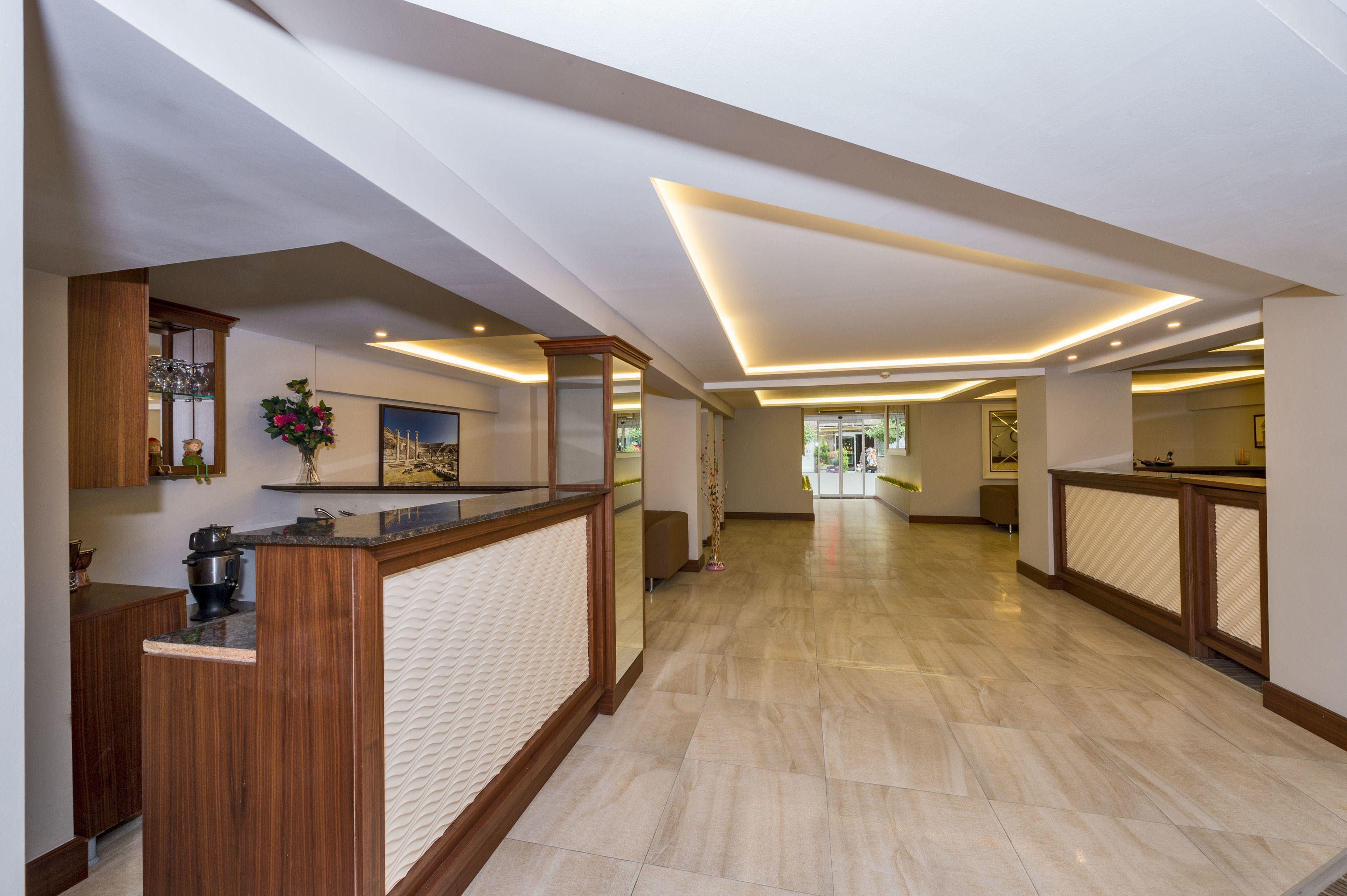 Bergama Hotel Old City — Fotoğraflar 2
