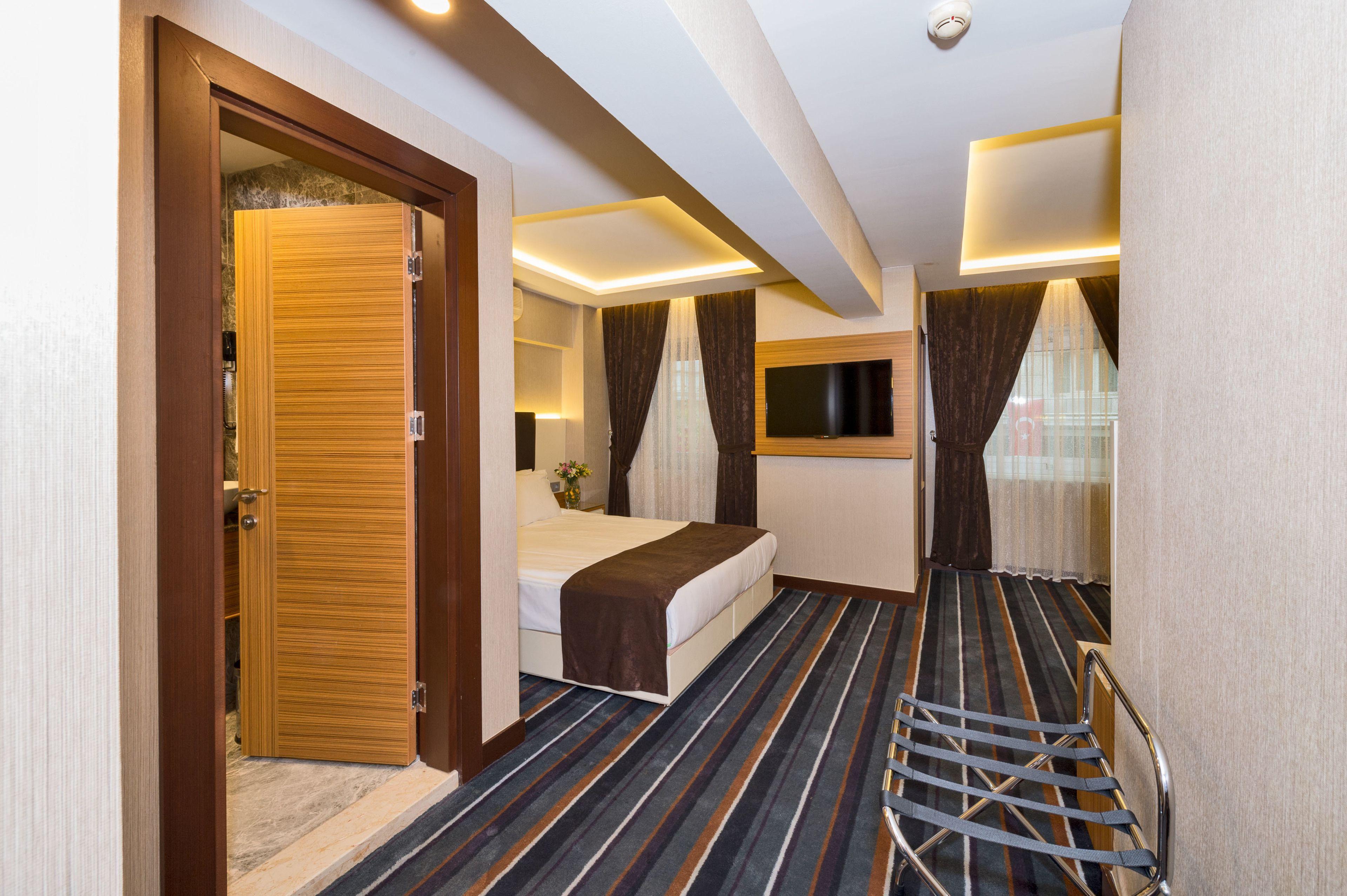 Bergama Hotel Old City — Fotoğraflar 3